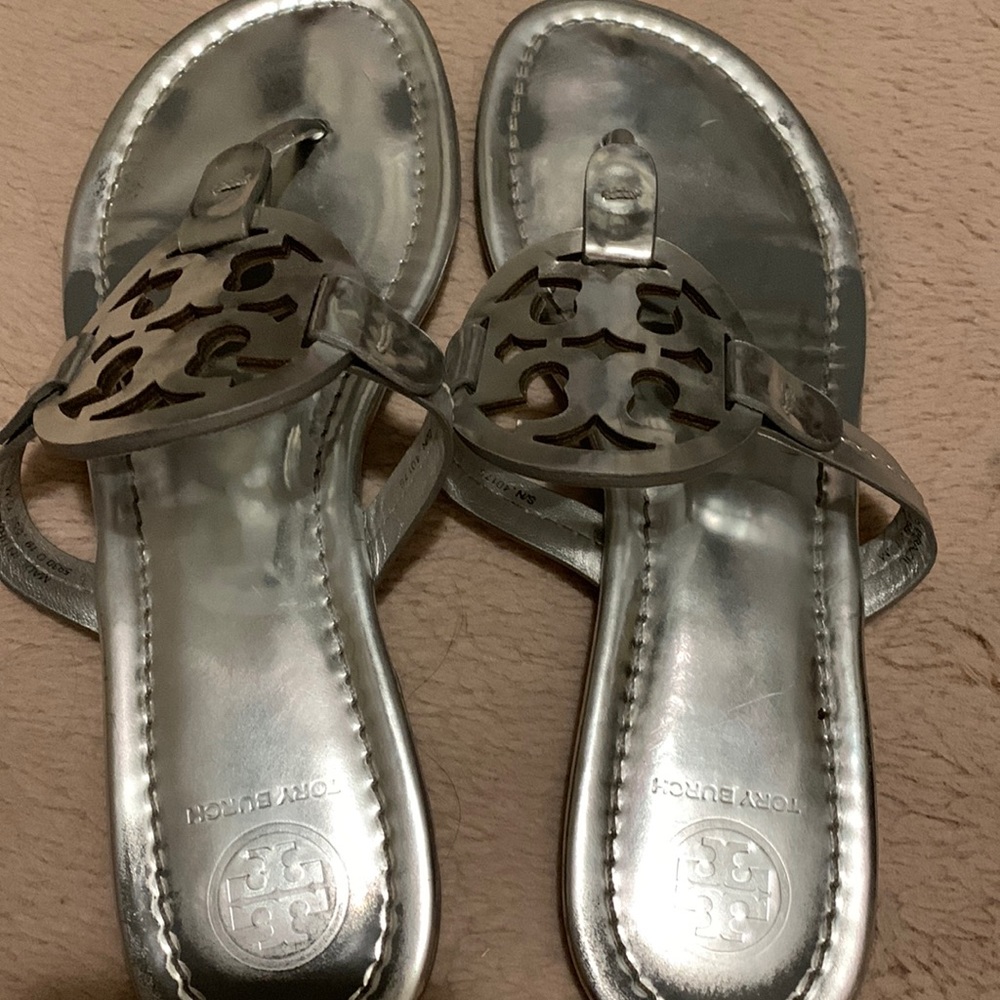 Tory Burch 7 1/2